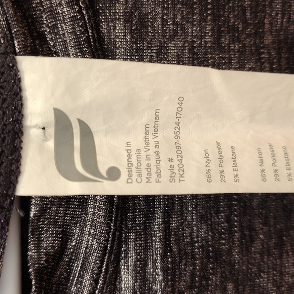 Fabletics BEA Muscle Tee - Picture 2 of 8